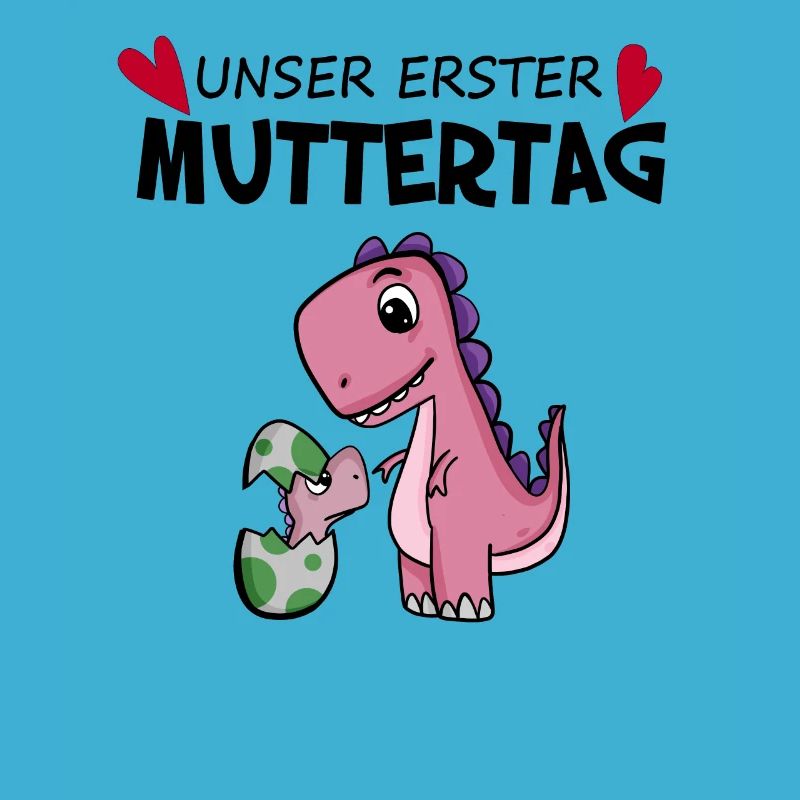 Muttertag - erster Muttertag Geschenk