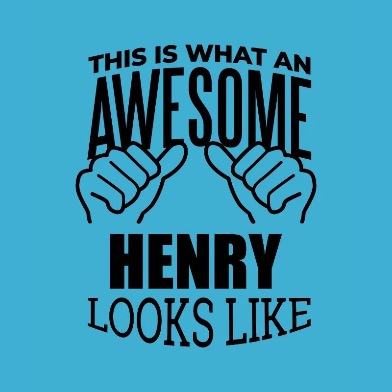 henry