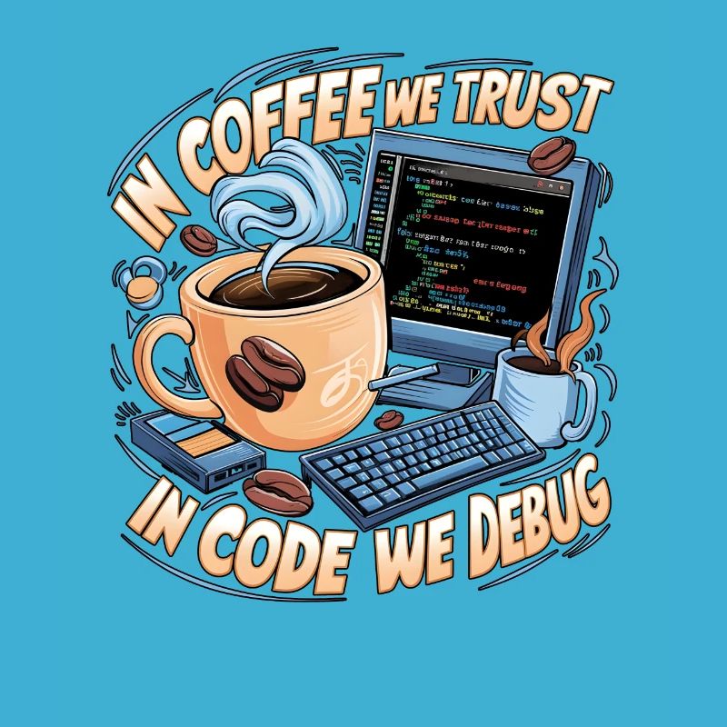 KaffeeCode Debug: In Code Wir Debuggen
