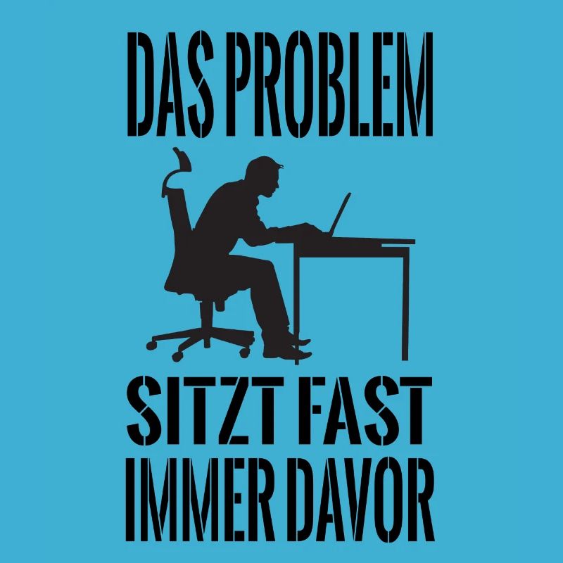 Administrator Admin IT PC Computer Programmierer