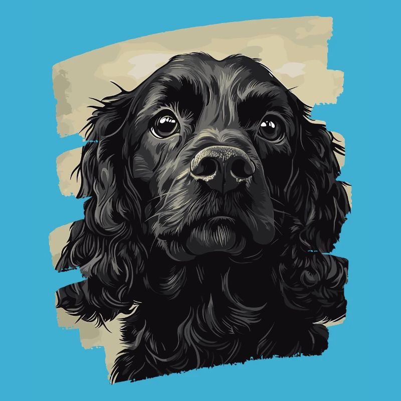 Cocker Spaniel