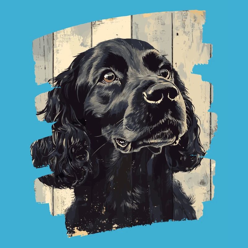 Cocker Spaniel
