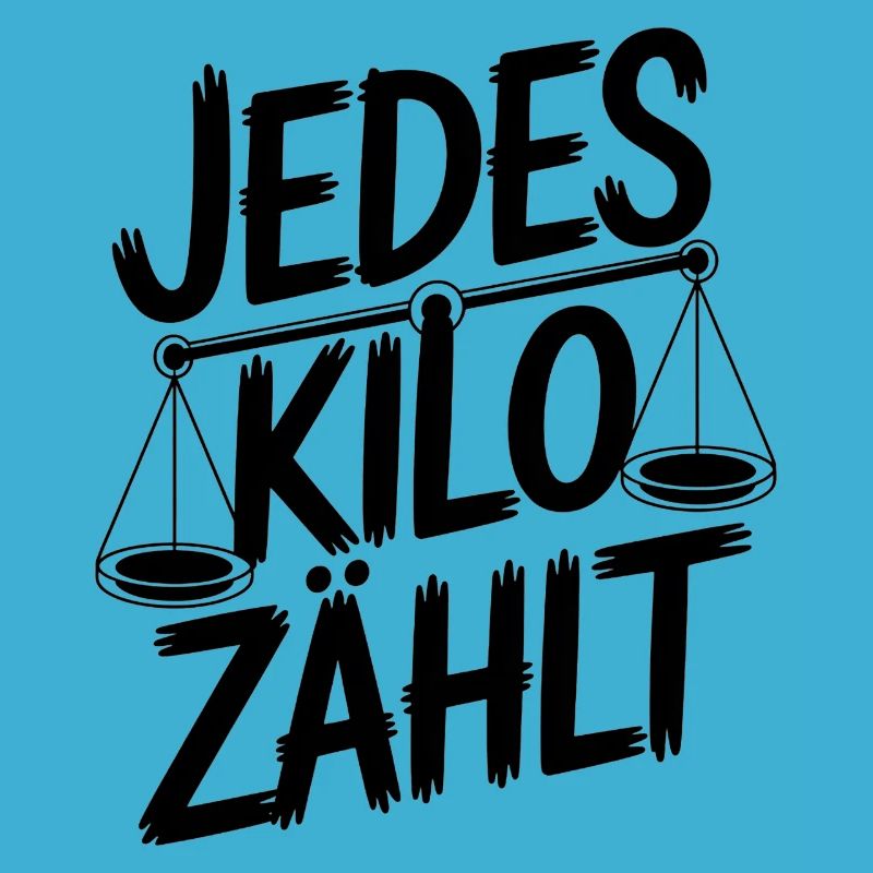 Chaque kilo compte
