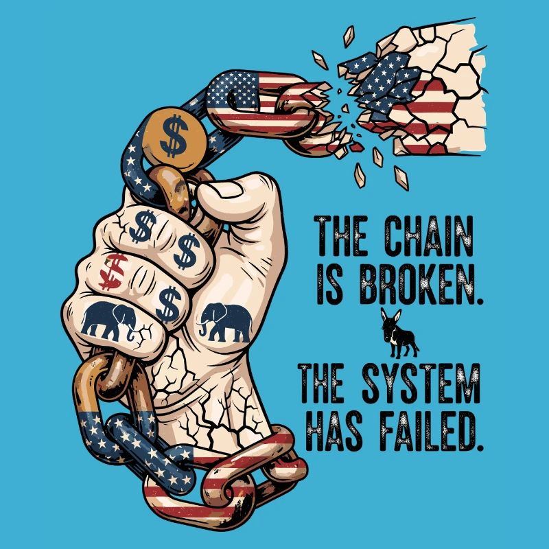 Le système a échoué