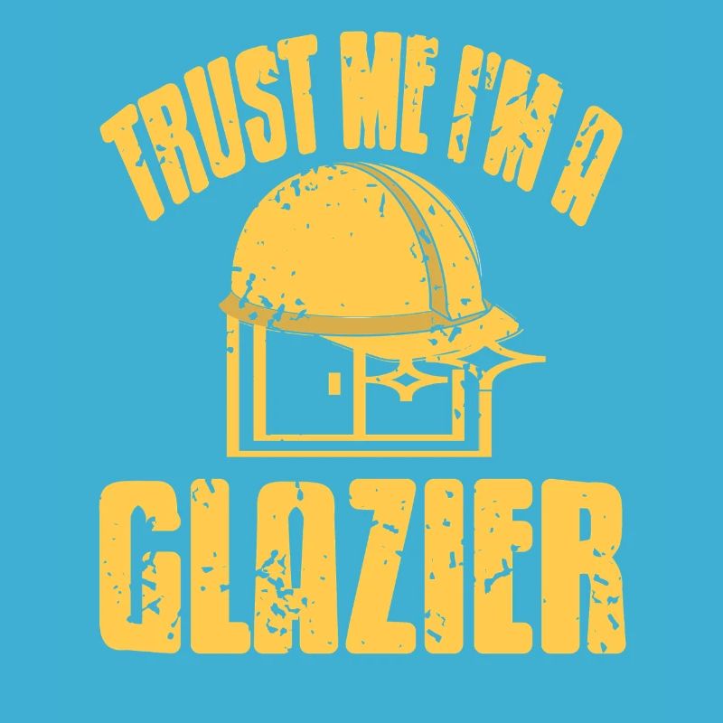 I Am Not A Glazier I Command Glass With Skill