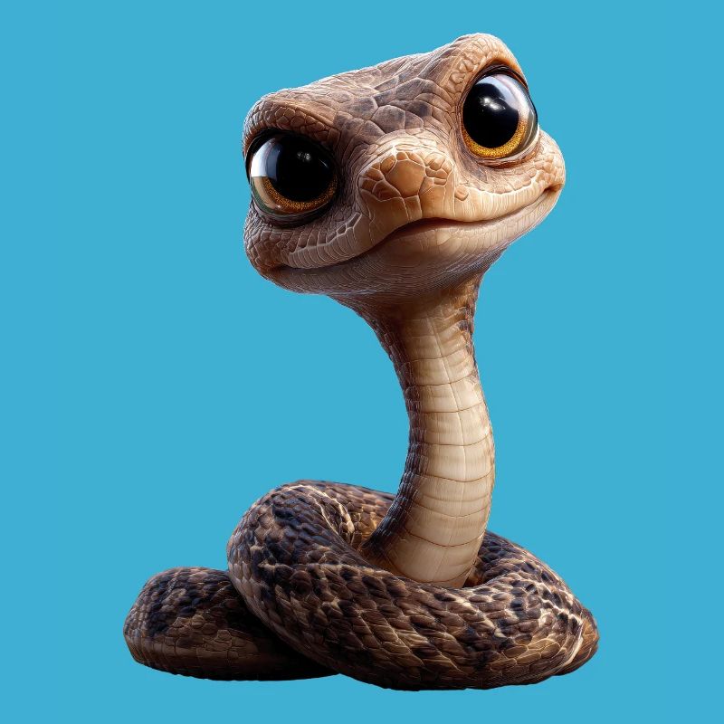 Schlange Python Kobra Klapperschlange Schlangen