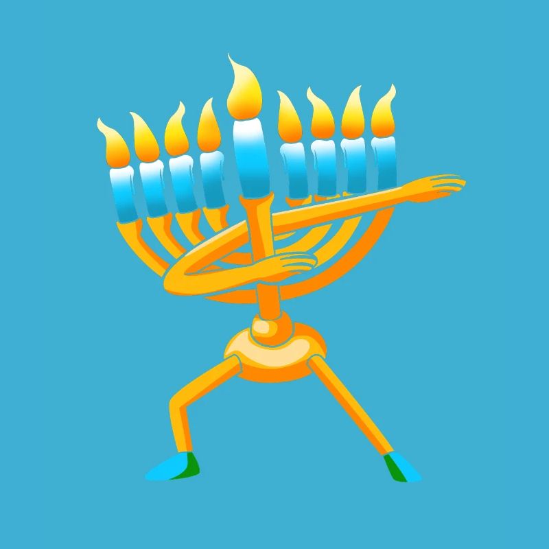 Hanoukka Hanoukka Hanoucca