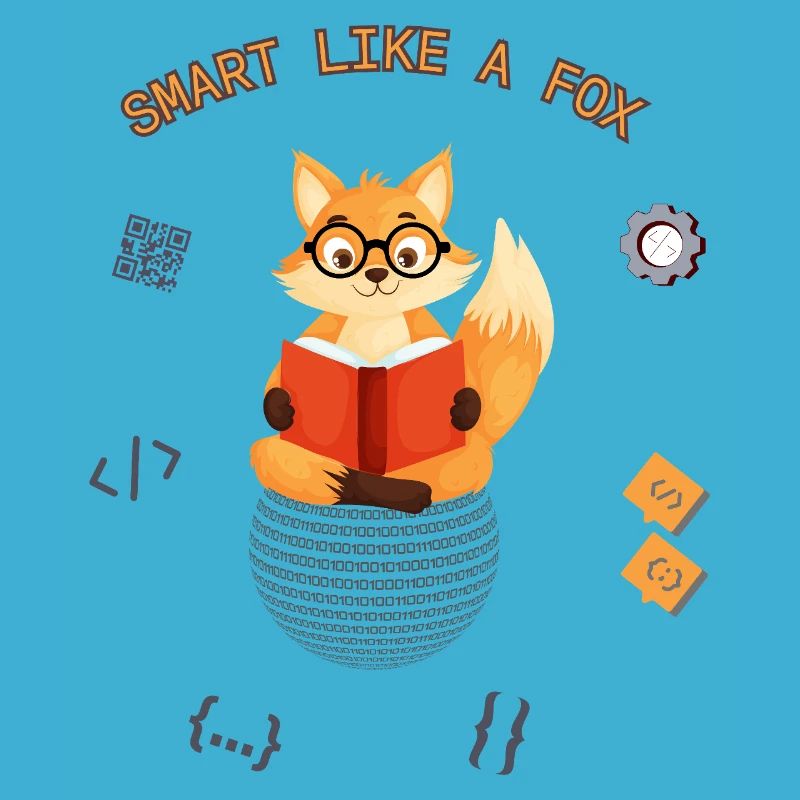 Smart as a fox