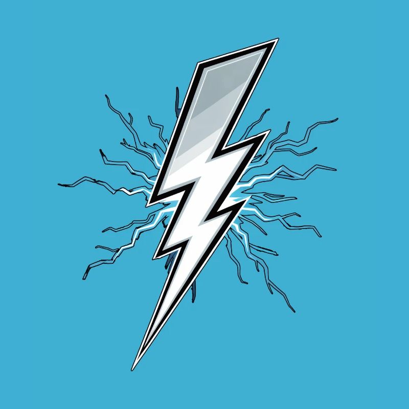 Lightning Lightning Thunderstorm Current Storm