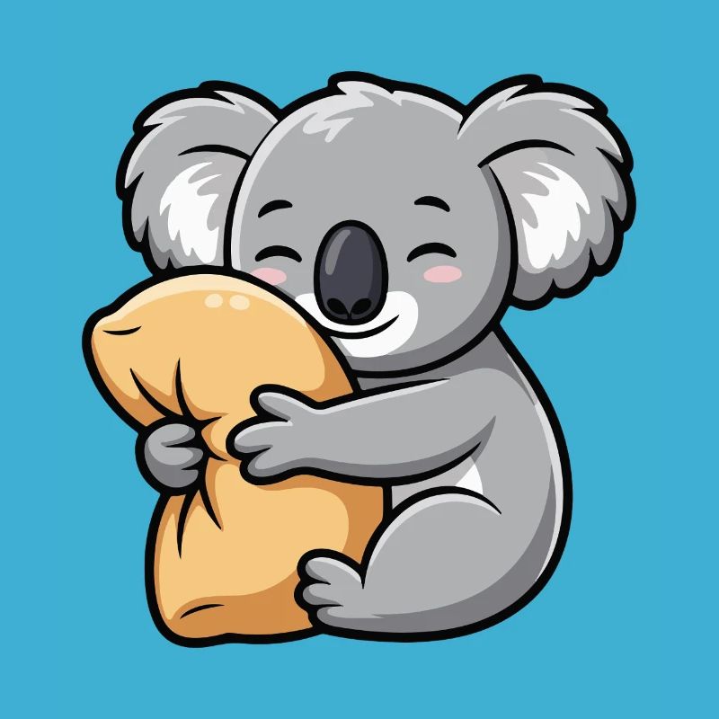 Koala Cuddle