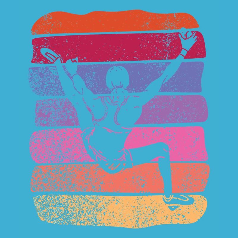 Bloc de bloc de Boulderer