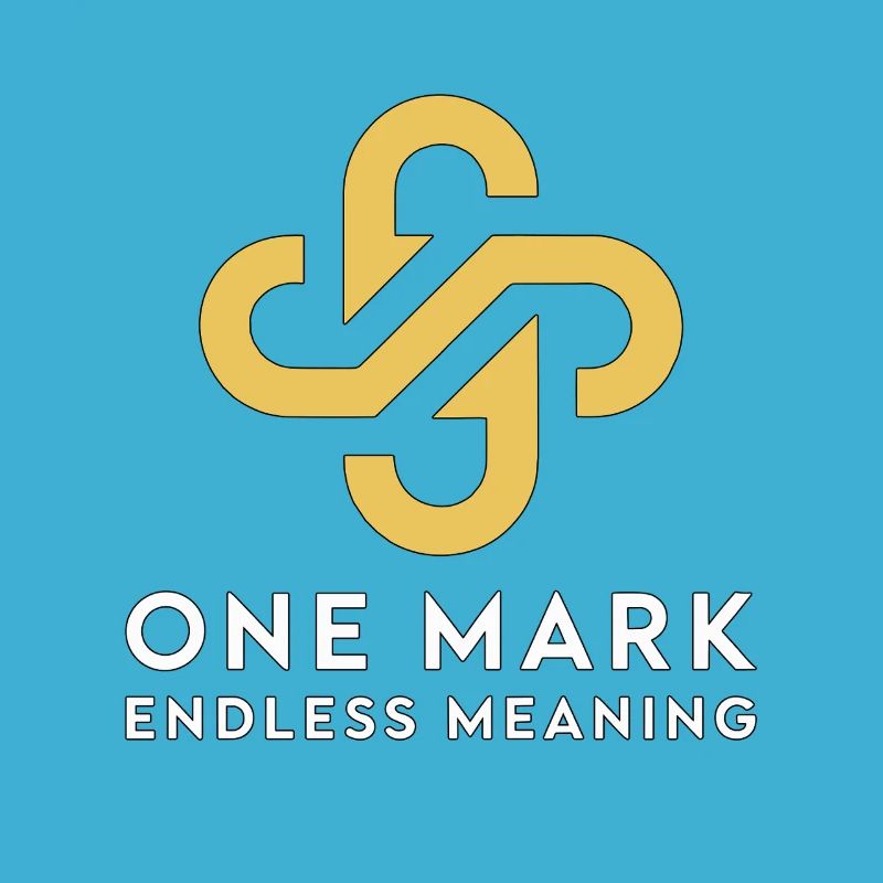 Designer de logos One Mark Endless Graphiste