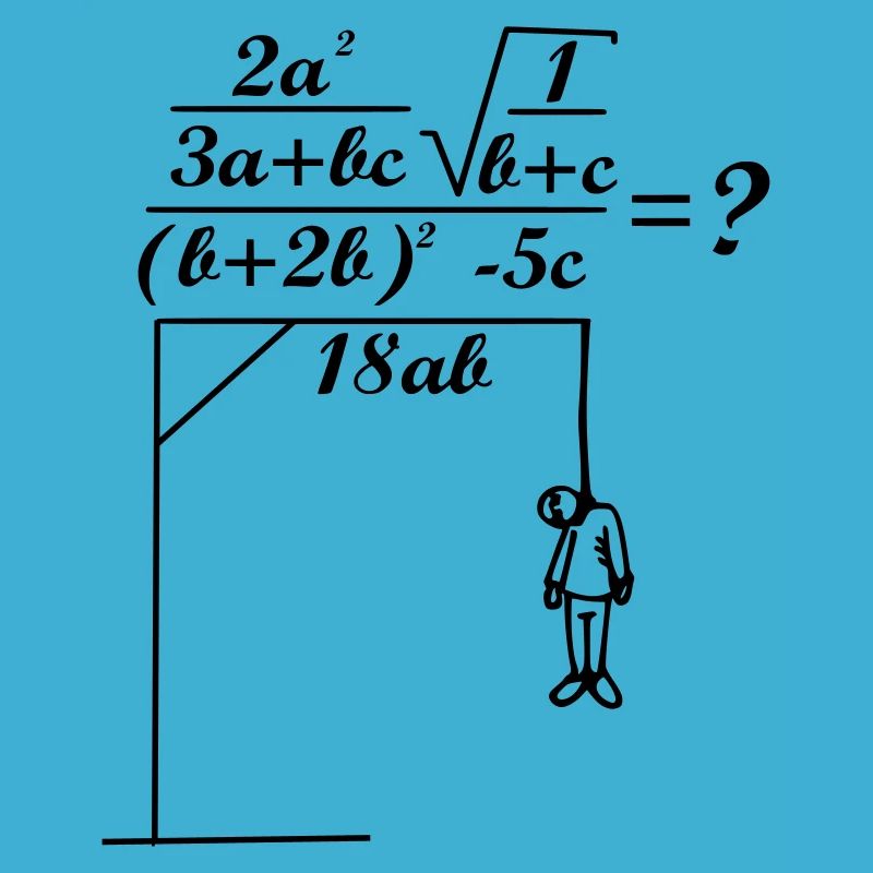 math formula