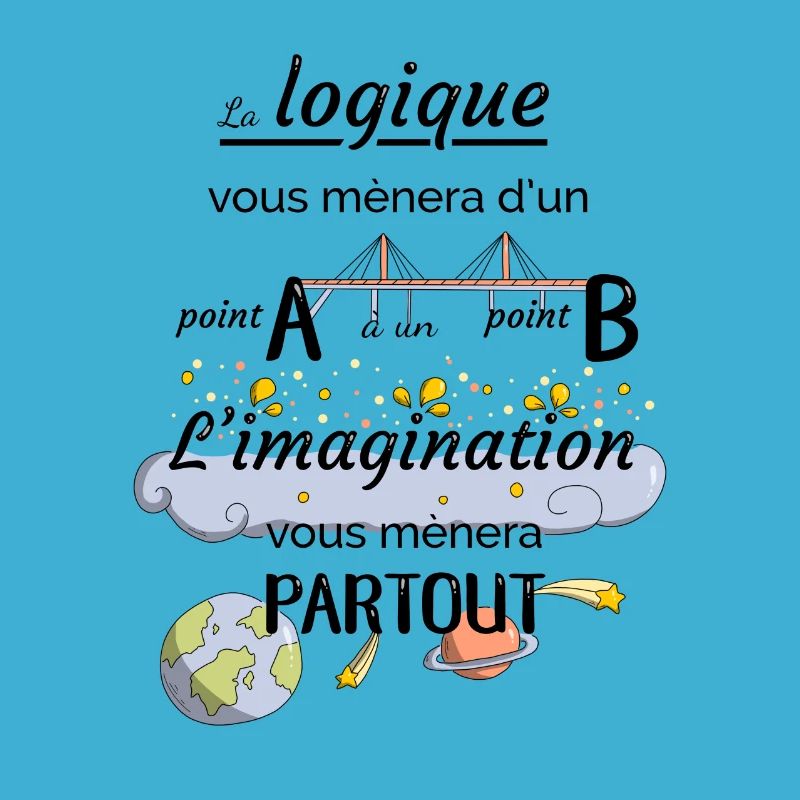 Citation imagination