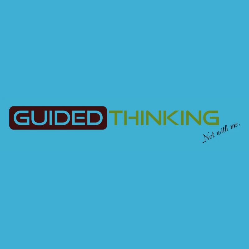 guided Thinking 