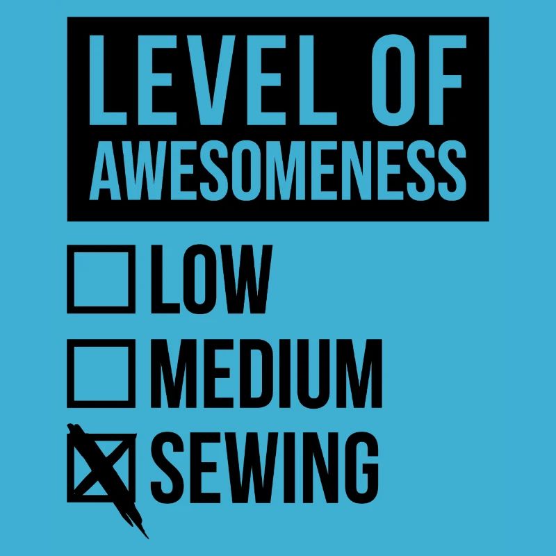 Sewing