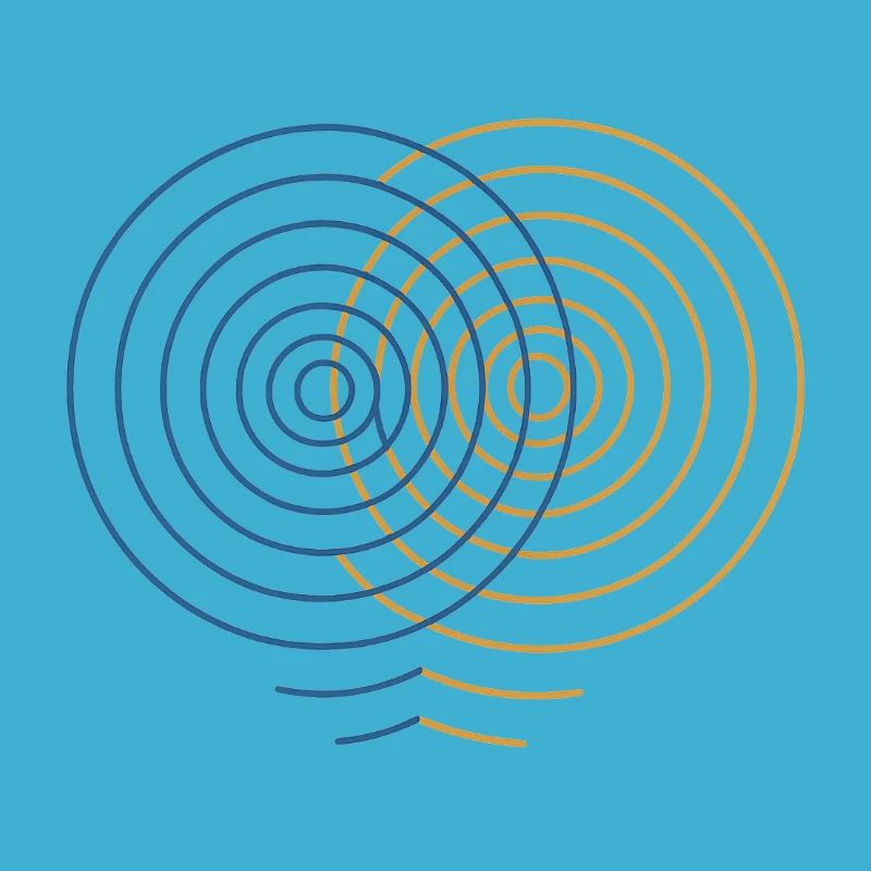 Concentric Interference – Physics Design