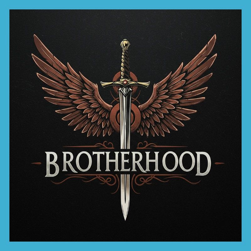 Fraternité Ailée Épée