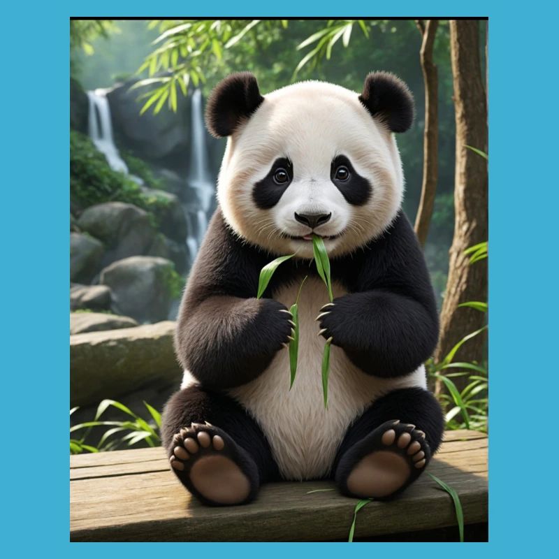 Panda Design
