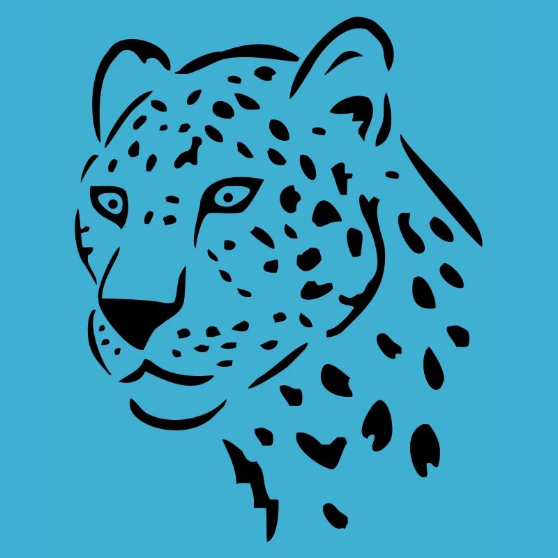 leopard