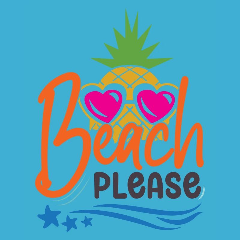 Beach Please