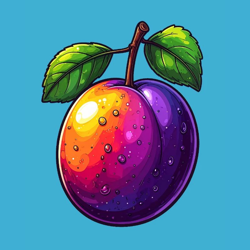 Prune