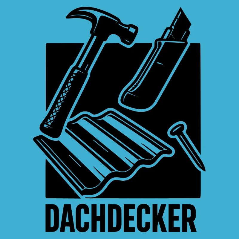 Roofing Tools