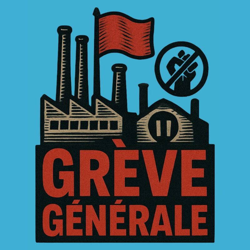 Grève générale