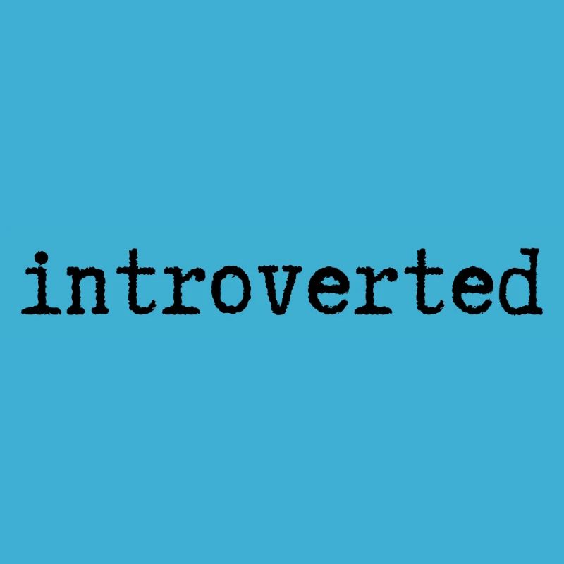 introverti