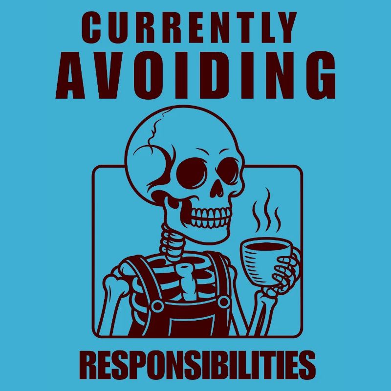Skeleton Avoiding Responsibilities Design