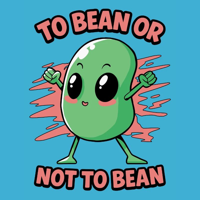 Bohne oder nicht Bohne