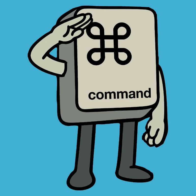 Command key