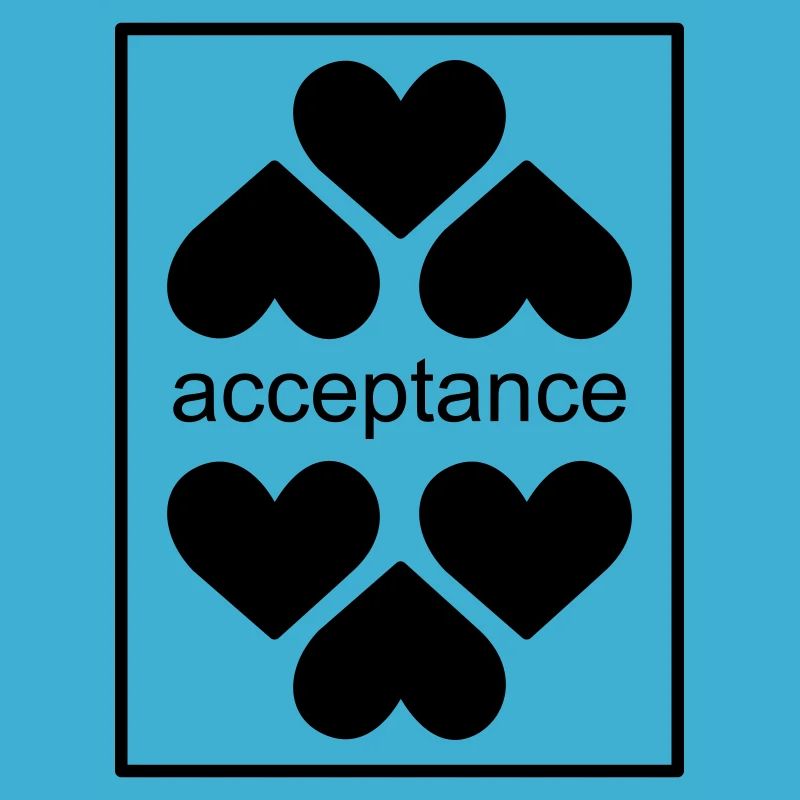 Acceptation