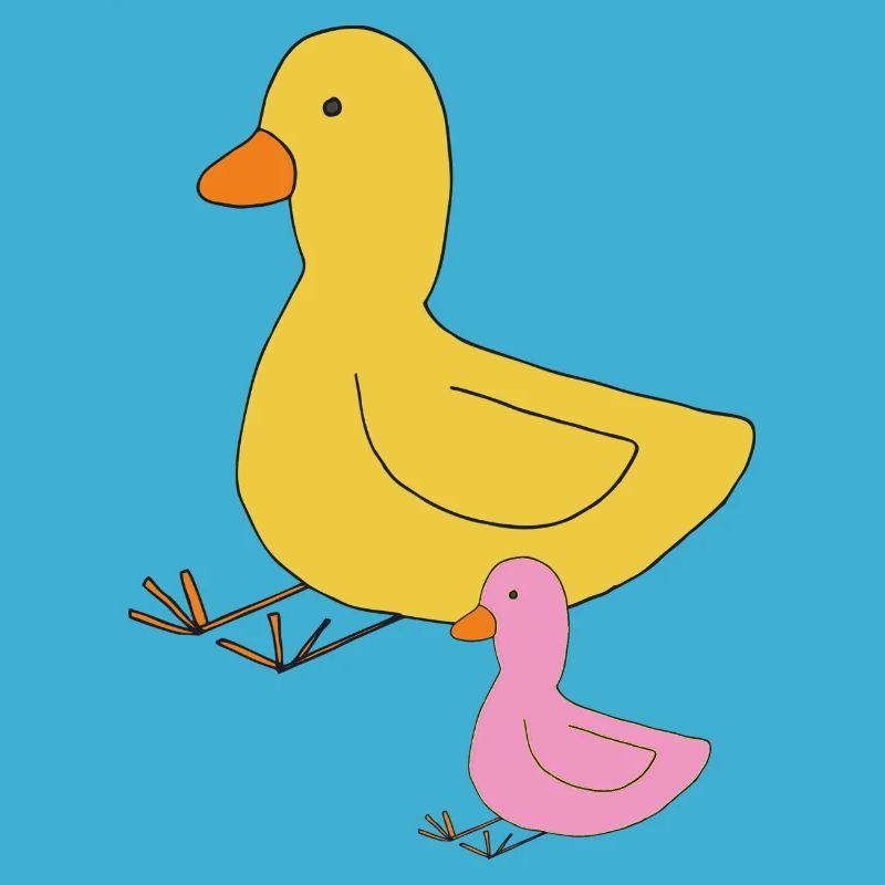 ente mutter kind