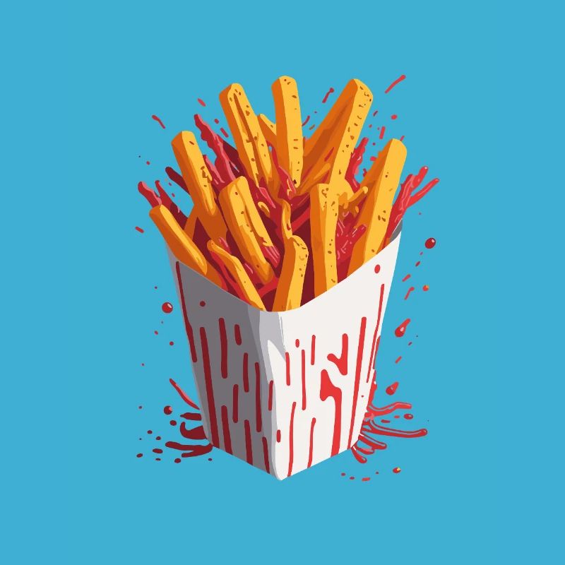 Explosive Chips