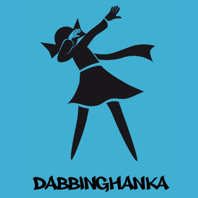 DABBING HANKA