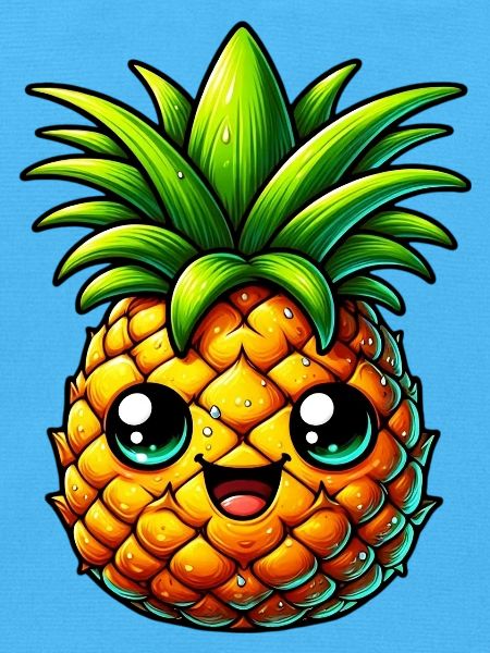 Ananas