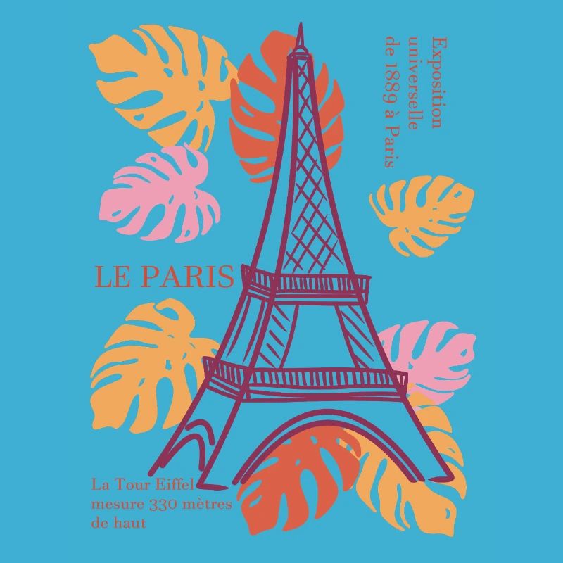 Tour Eiffel