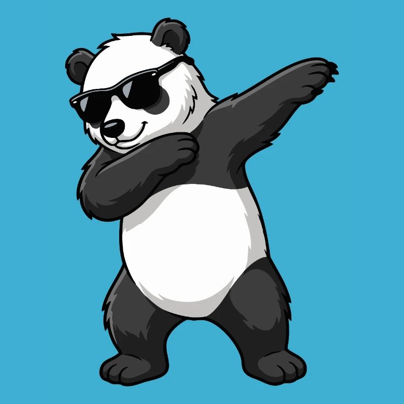 Dab Panda