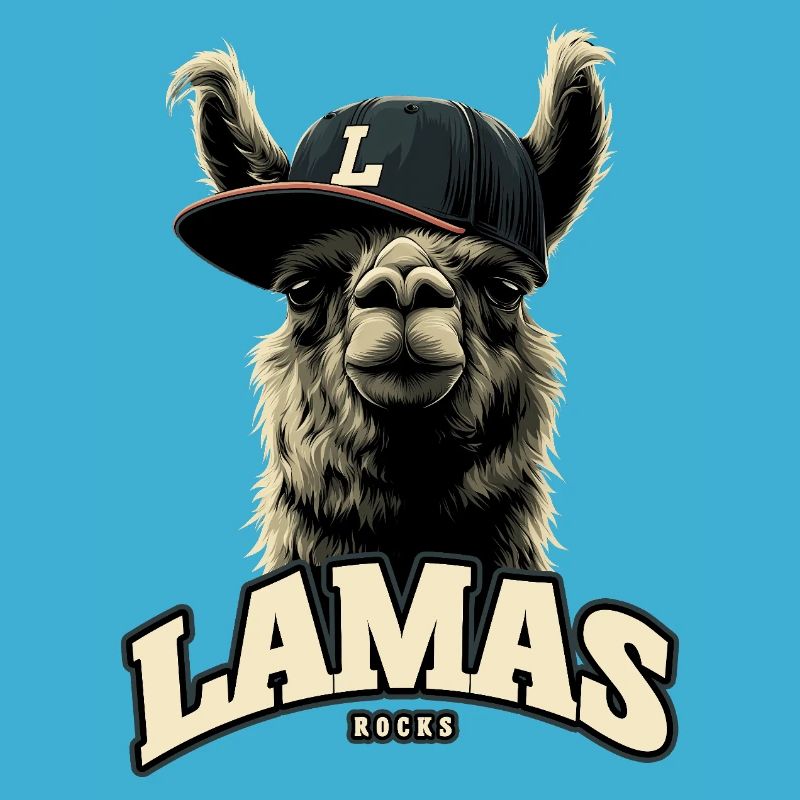 Jupes Lamas