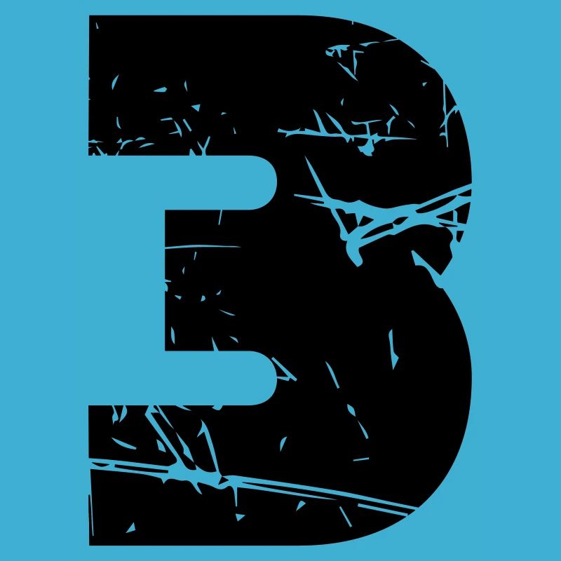 3