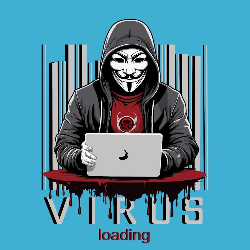 Anonymous Hacker