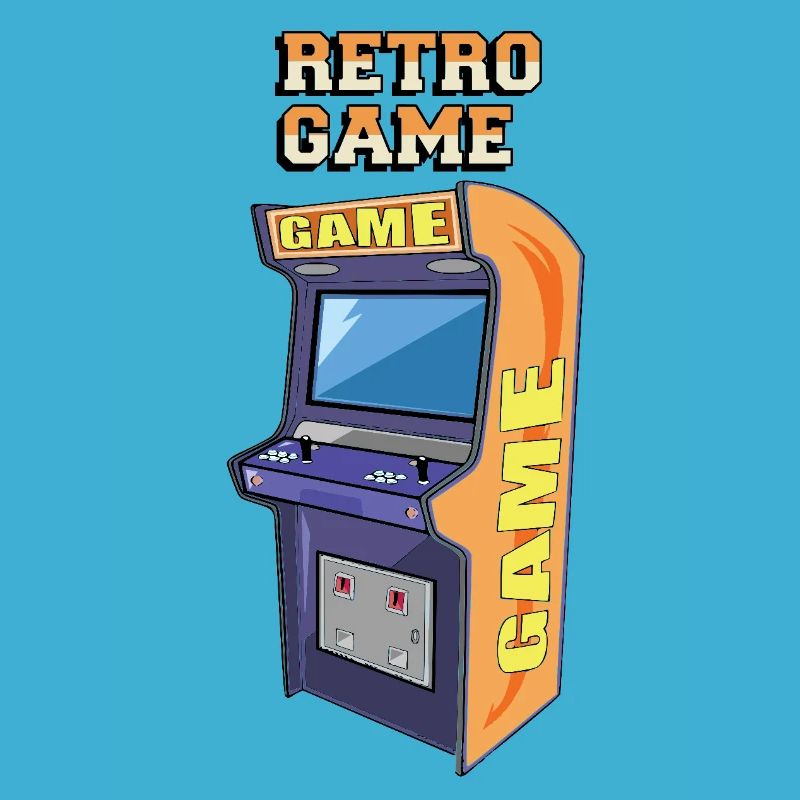 Rétro game