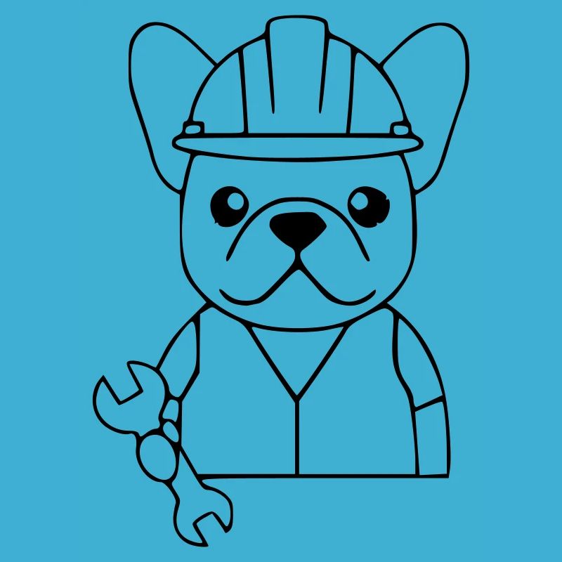 Frenchie Mechanic Tool
