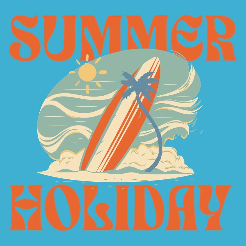 Vacances d’été