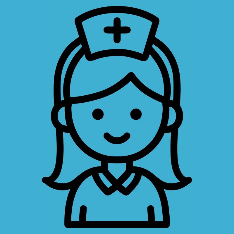 infirmière