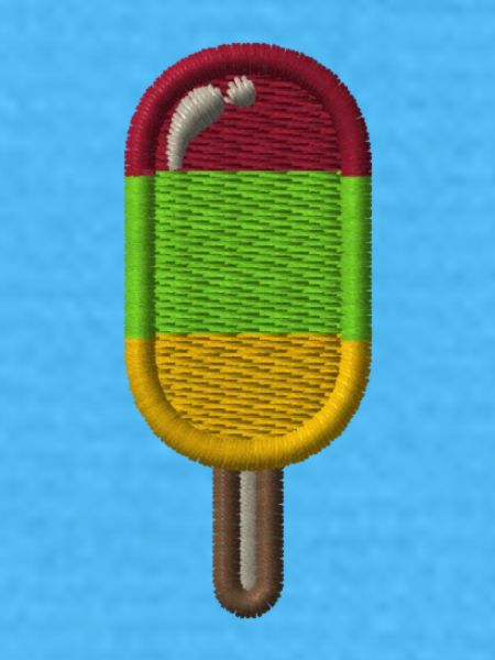 Popsicles