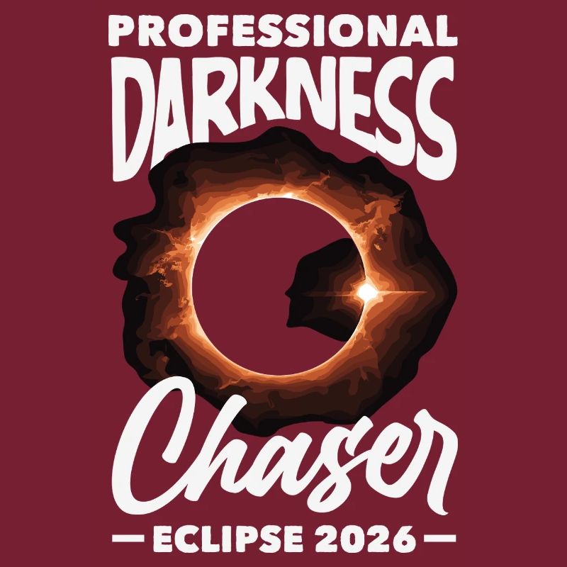Solar eclipse 2026, August 12