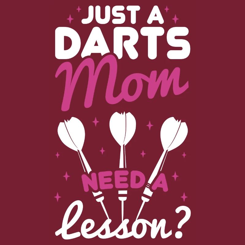 Darter Mutter - Brauchst Du eine Lektion