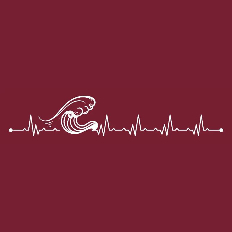 Heartbeat wave